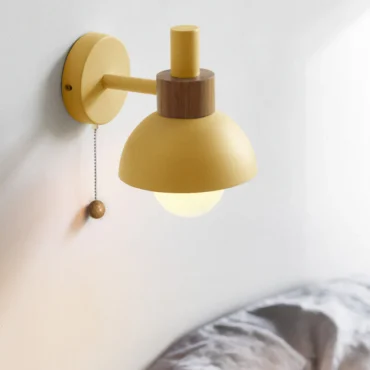 Stavern Wall Lamp - Scandinavian Design