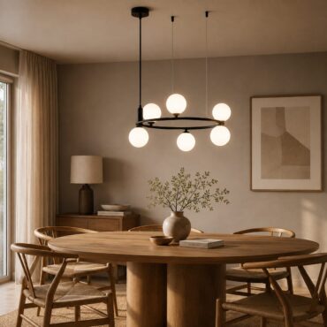 Mysen Ceiling Lamp