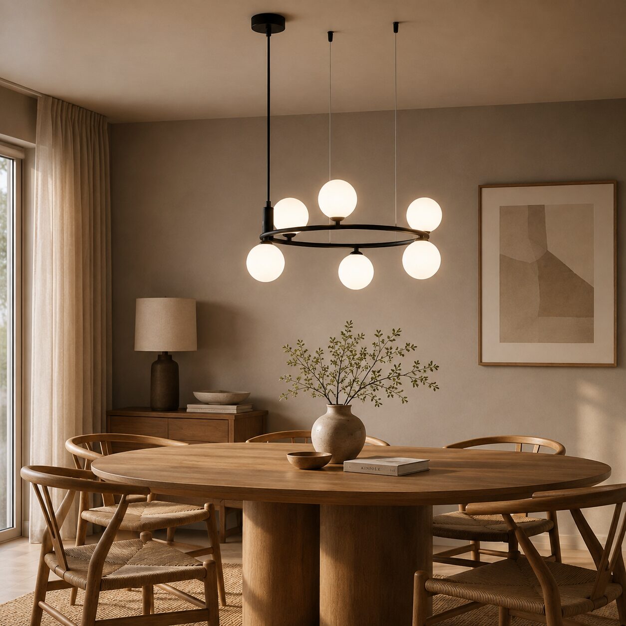 Mysen Ceiling Lamp