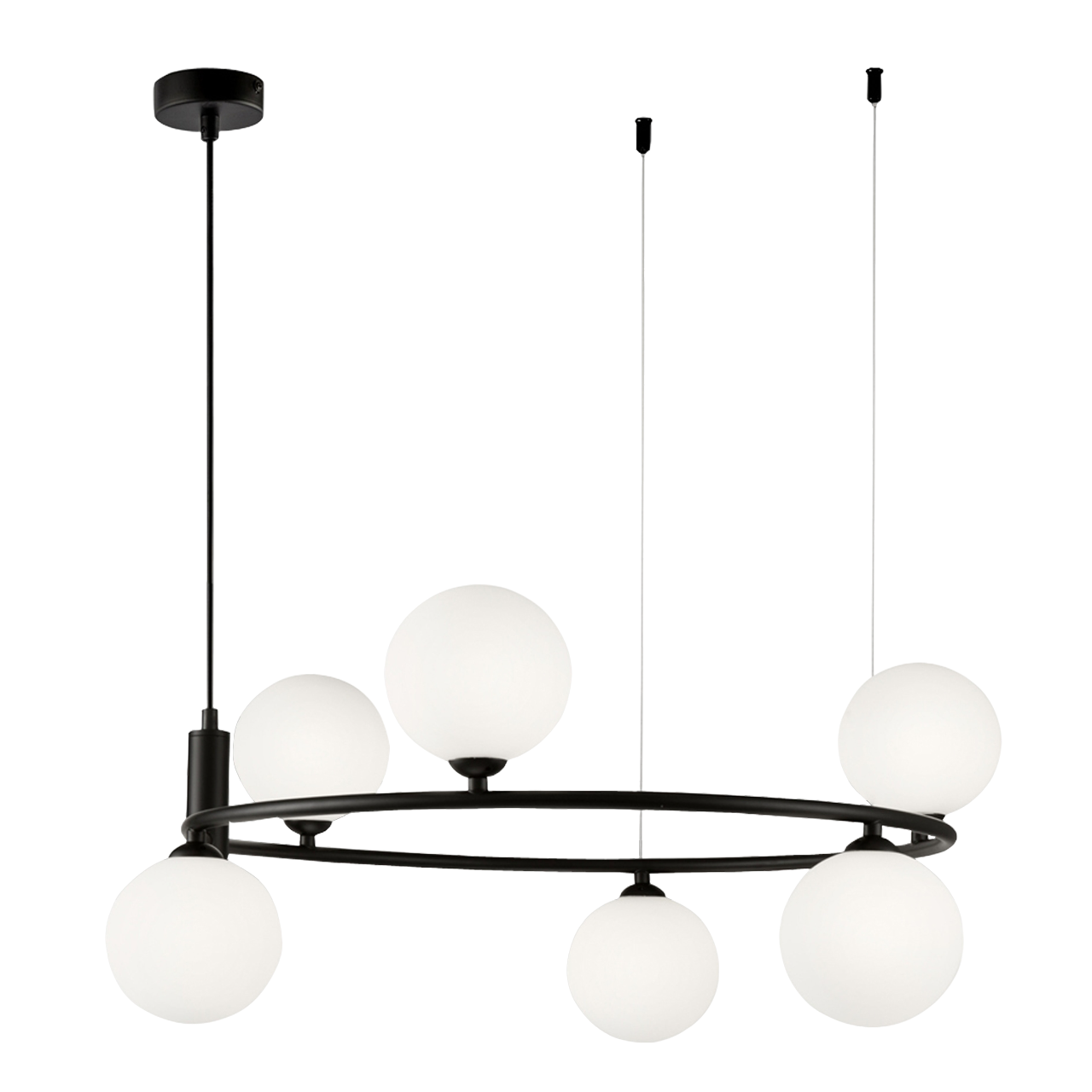 Mysen Ceiling Lamp - Image 2