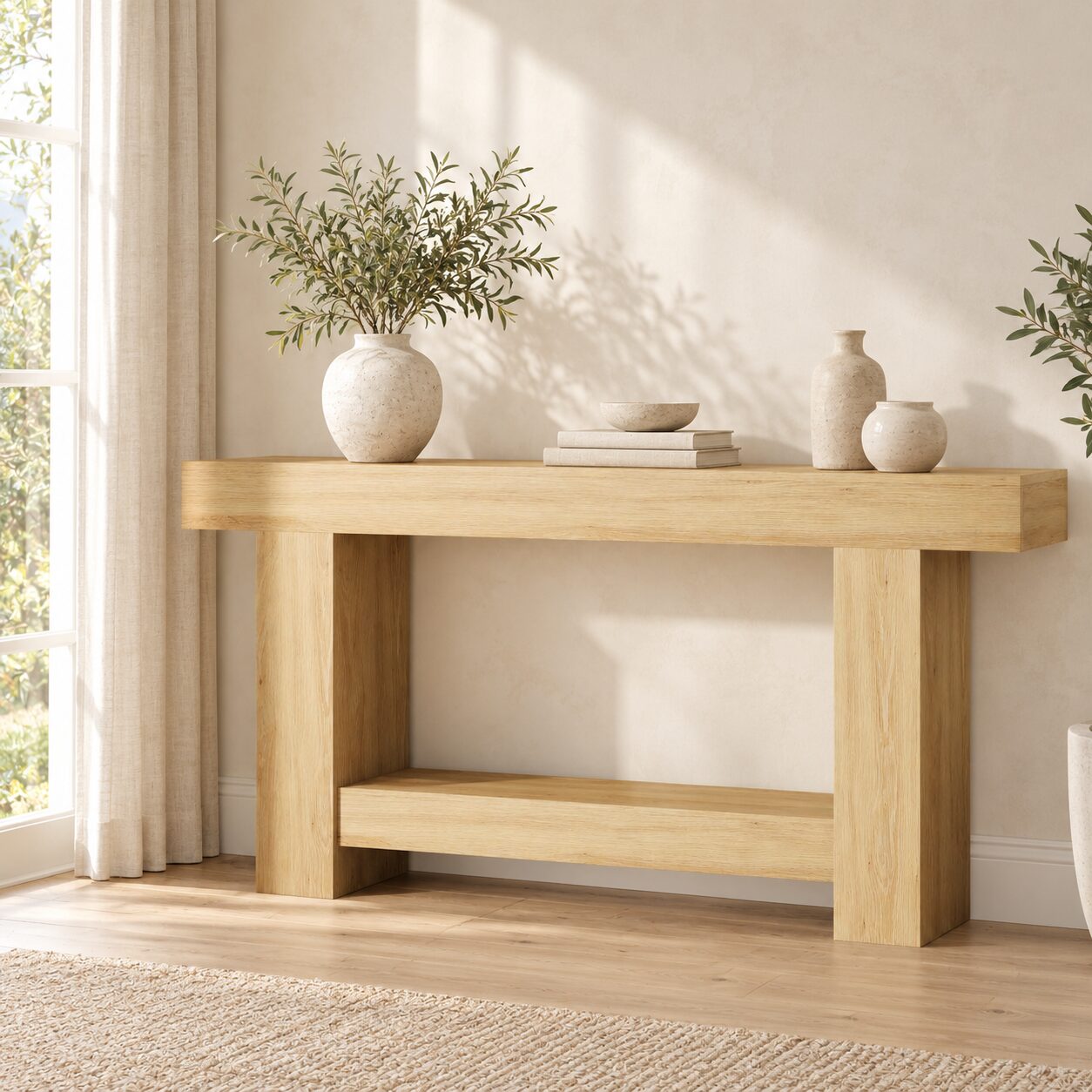 Ronneby Console Table - Image 3