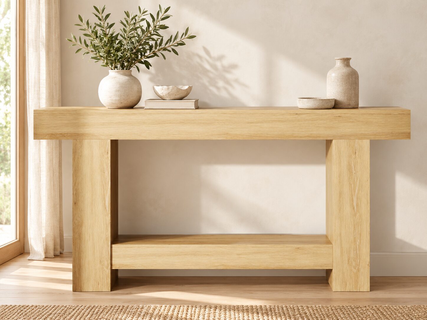 Ronneby Console Table - Image 2